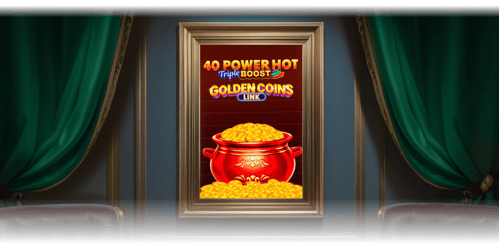 Slot of the Week